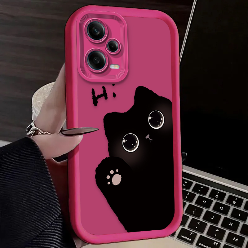 حافظة لهاتف Xiaomi Redmi Note  - مراجعة Phone Cases Xiaomi 14 وسعره