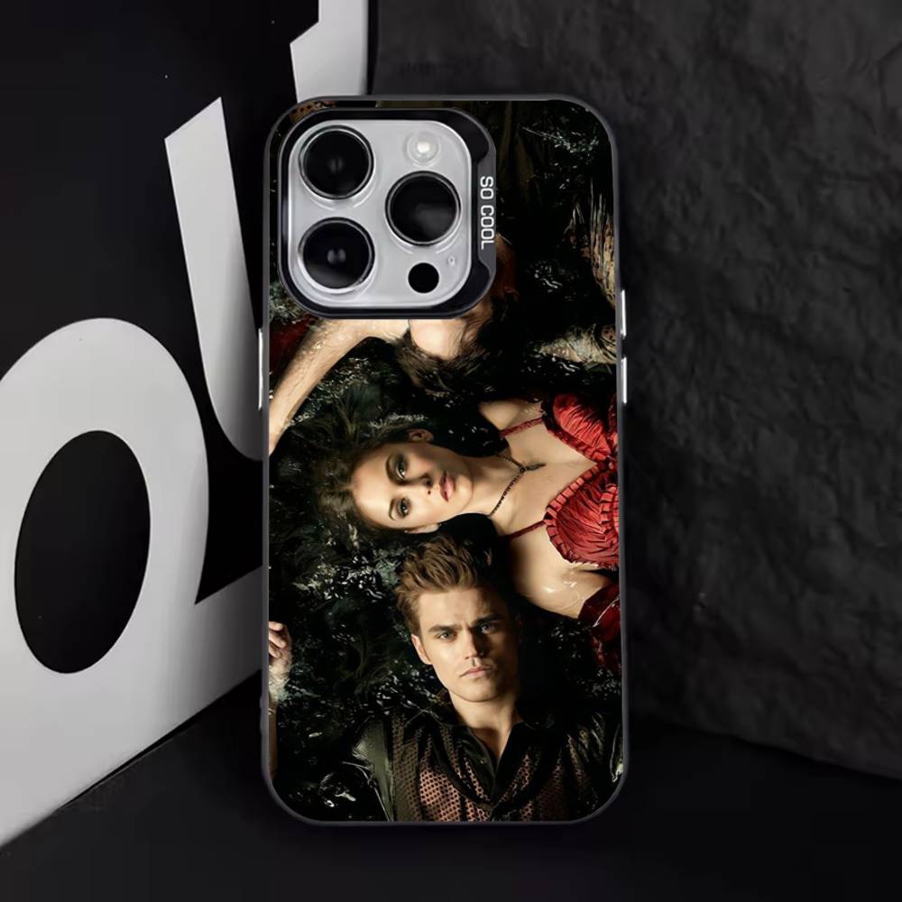 حافظة هاتف V-Vampire D-Diaries - مراجعة Phone Cases Louis Vuitton وسعره