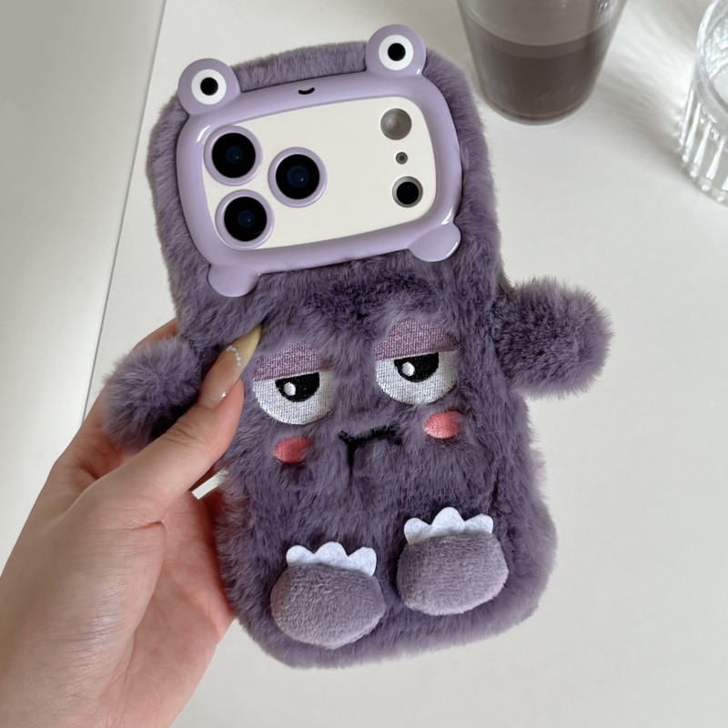 أغطية هواتف لطيفة بتصميم كرتون - مراجعة Cute Cartoon Case وسعره
