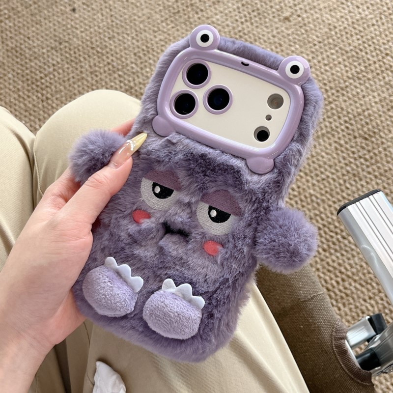 أغطية هواتف لطيفة بتصميم كرتون - مراجعة Cute Cartoon Case وسعره