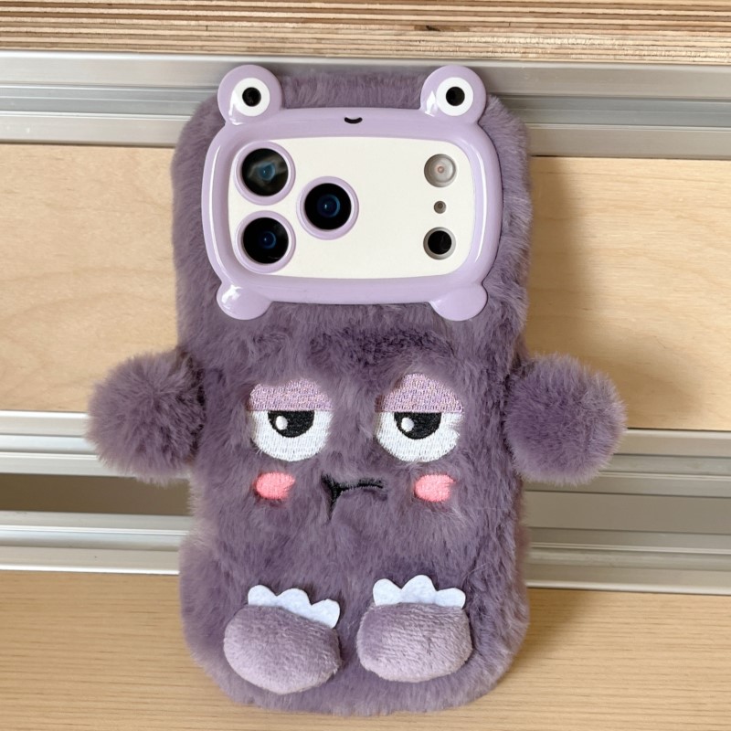 أغطية هواتف لطيفة بتصميم كرتون - مراجعة Cute Cartoon Case وسعره