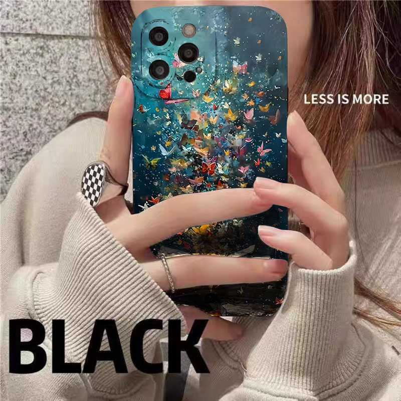 غطاء لهواتف آيفون 17 16 15 14  - مراجعة Phone Cases Amazon وسعره