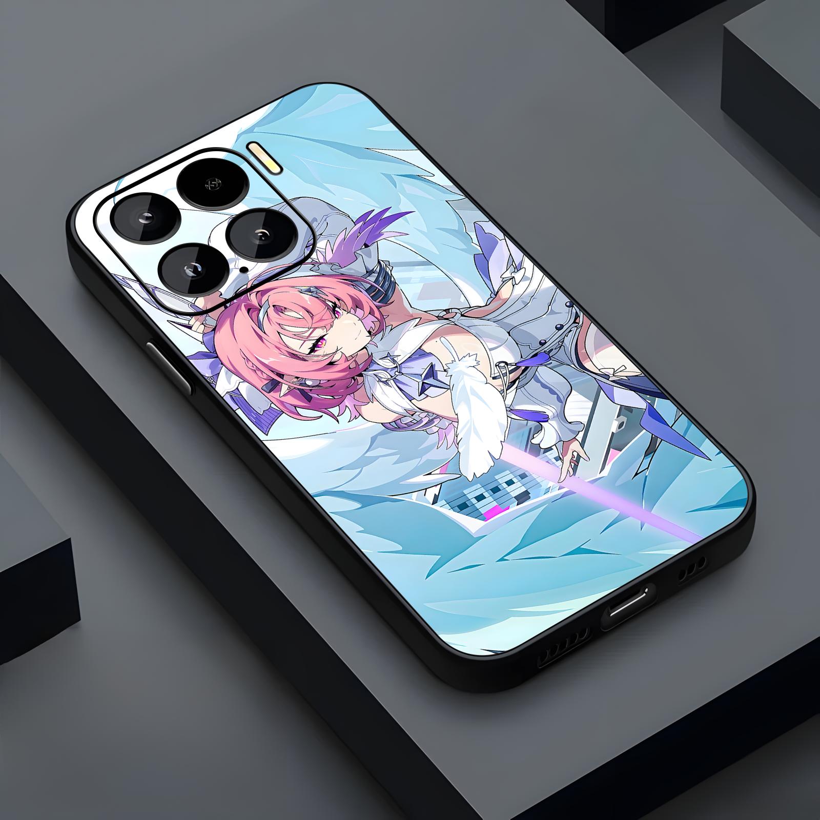 حافظة هاتف Zenless Zone Zero R - مراجعة Phone Cases Xiaomi 14 وسعره