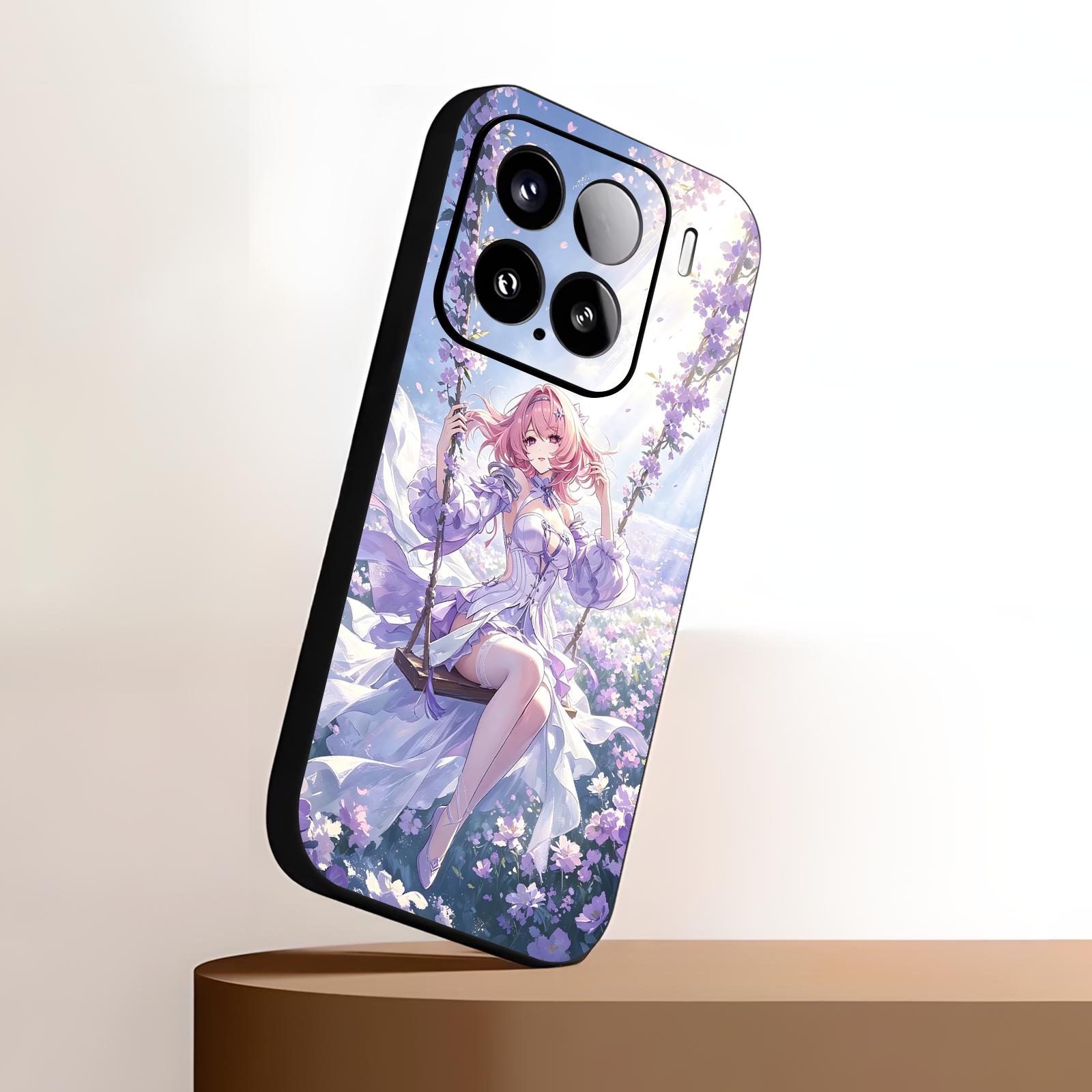 حافظة هاتف Zenless Zone Zero R - مراجعة Phone Cases Xiaomi 14 وسعره