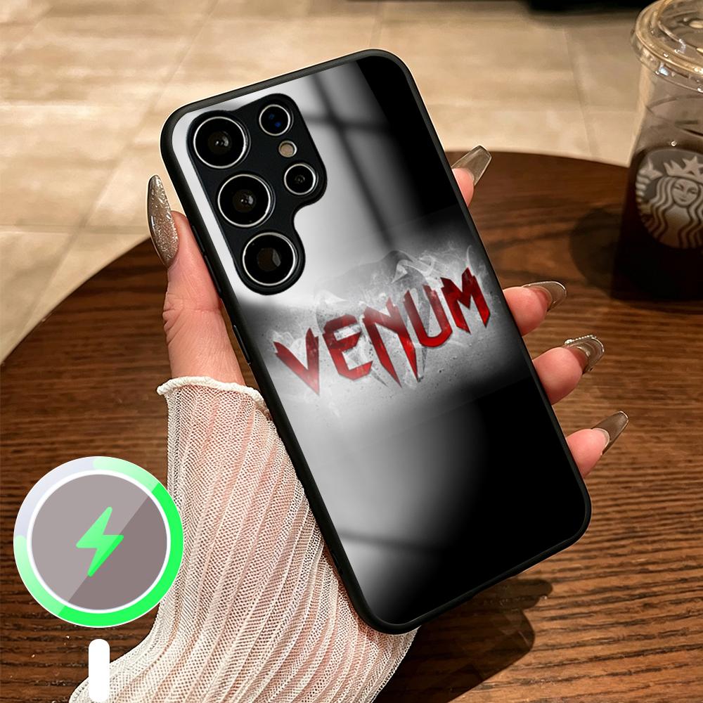 جراب هاتف مغناطيسي زجاجي بتصمي - مراجعة Phone Cases Louis Vuitton وسعره