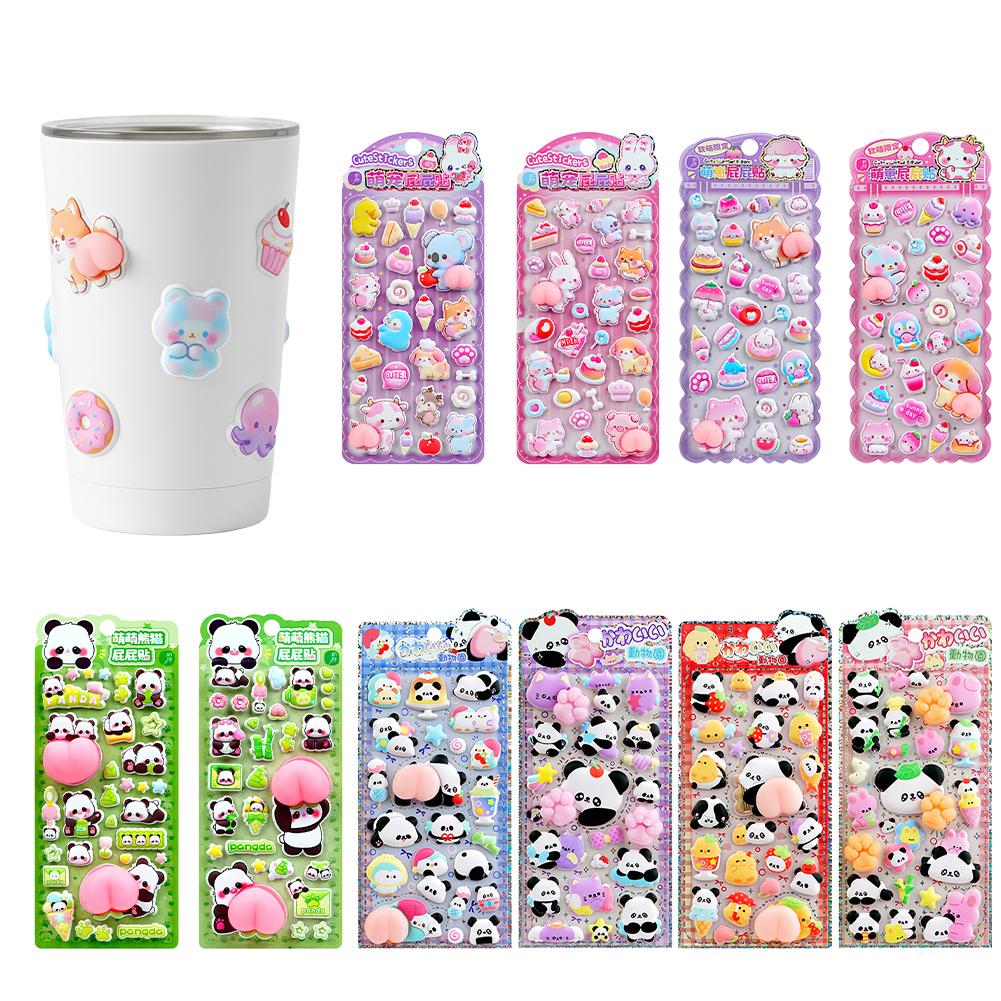 ملصق مطاطي ثلاثي الأبعاد على ش - مراجعة Phone Cases Kids وسعره