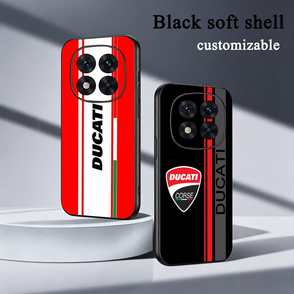 غطاء هاتف أنيق من نوع D-Ducati - مراجعة Phone Cases Xiaomi 14 وسعره