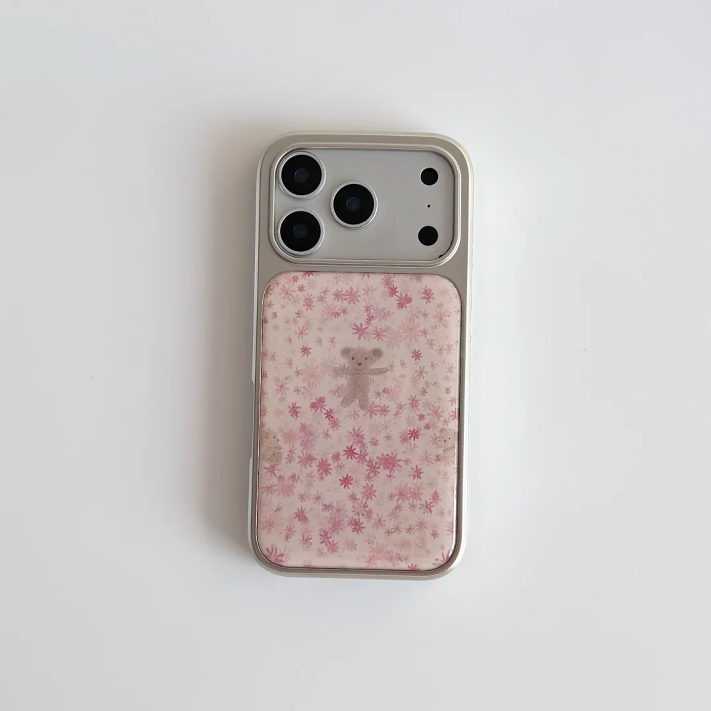 غطاء هاتف بتصميم زهور الربيع ل - مراجعة Phone Cases That Charge Your Phone وسعره