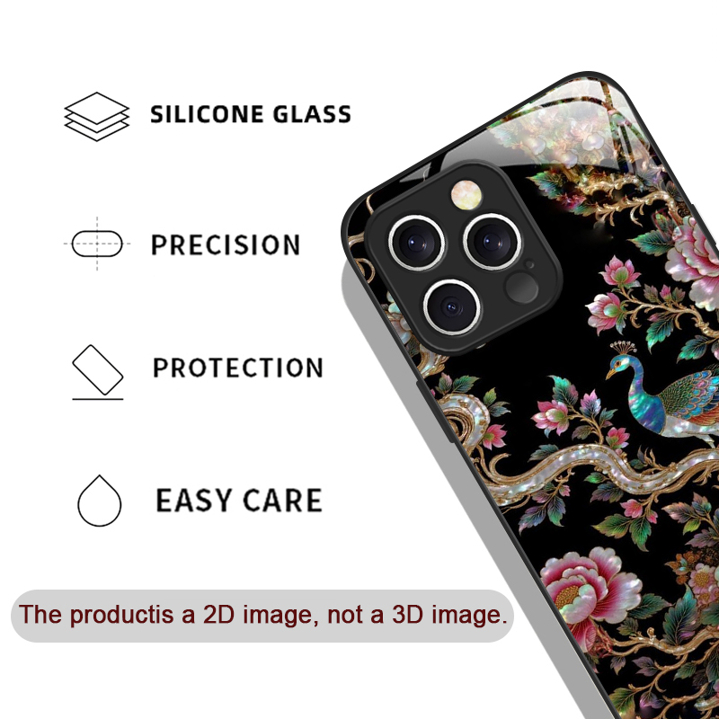غطاء هاتف أنيق بتصميم حصان ونق - مراجعة Phone Cases Amazon وسعره
