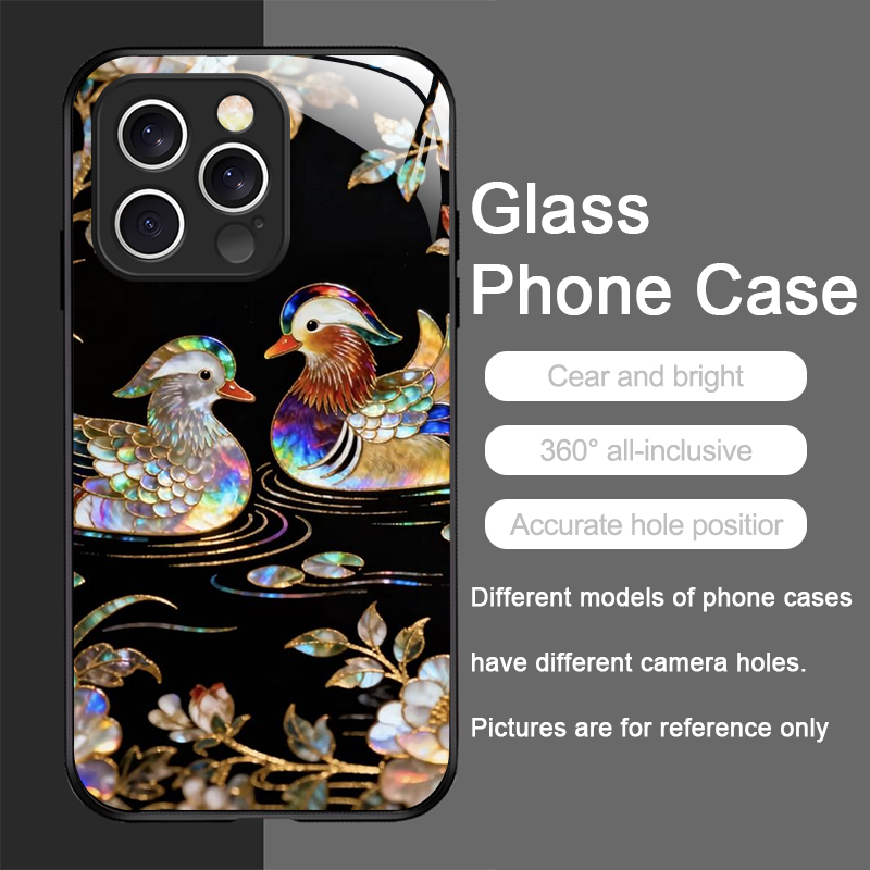 غطاء هاتف أنيق بتصميم حصان ونق - مراجعة Phone Cases Amazon وسعره