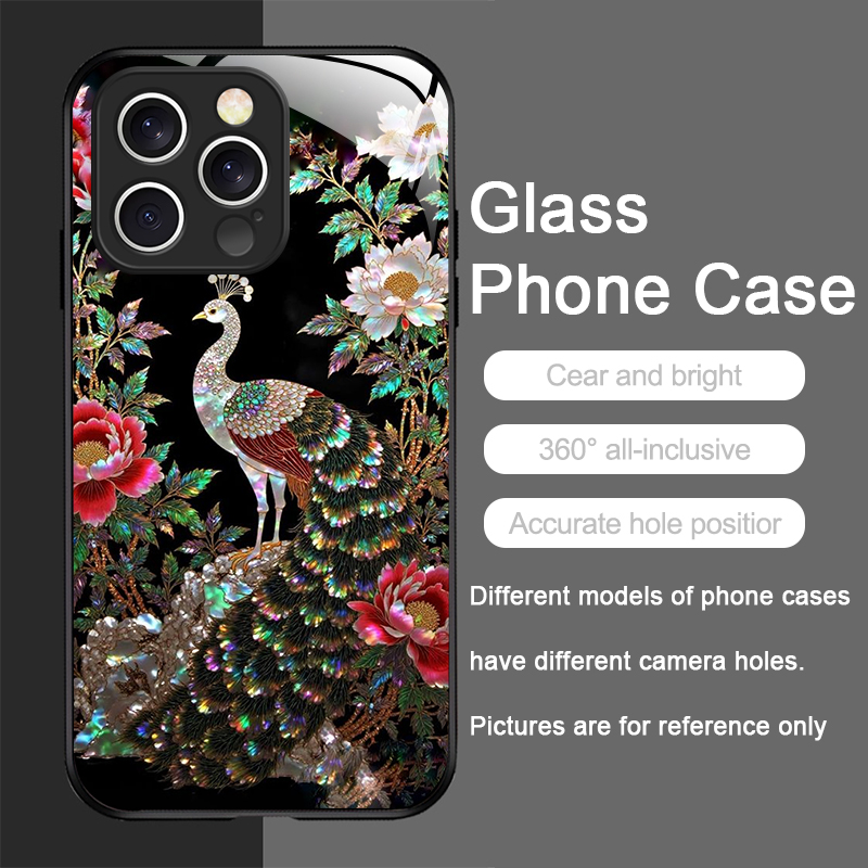 غطاء هاتف أنيق بتصميم حصان ونق - مراجعة Phone Cases Amazon وسعره