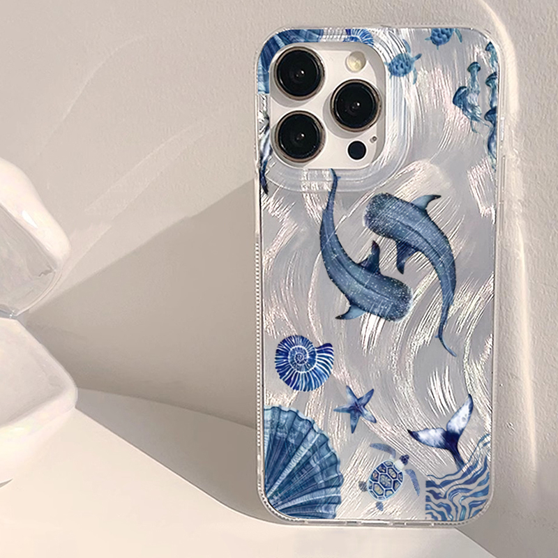 غطاء هاتف عصري بتصميم حيوانات  - مراجعة Phone Cases Galaxy A16 5G وسعره