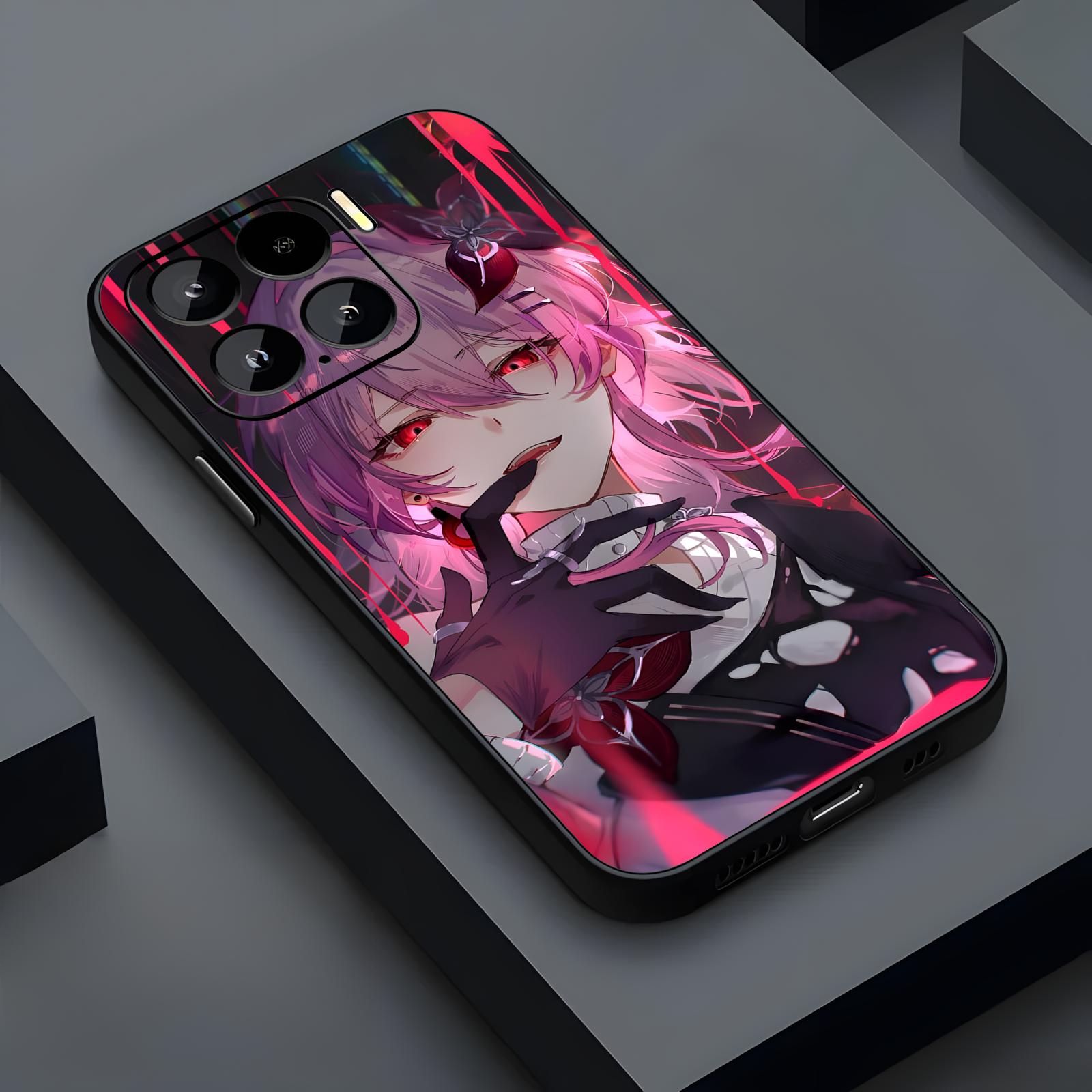 حافظة هاتف لهاتف شاومي 17 15 1 - مراجعة Phone Cases Xiaomi 14 وسعره