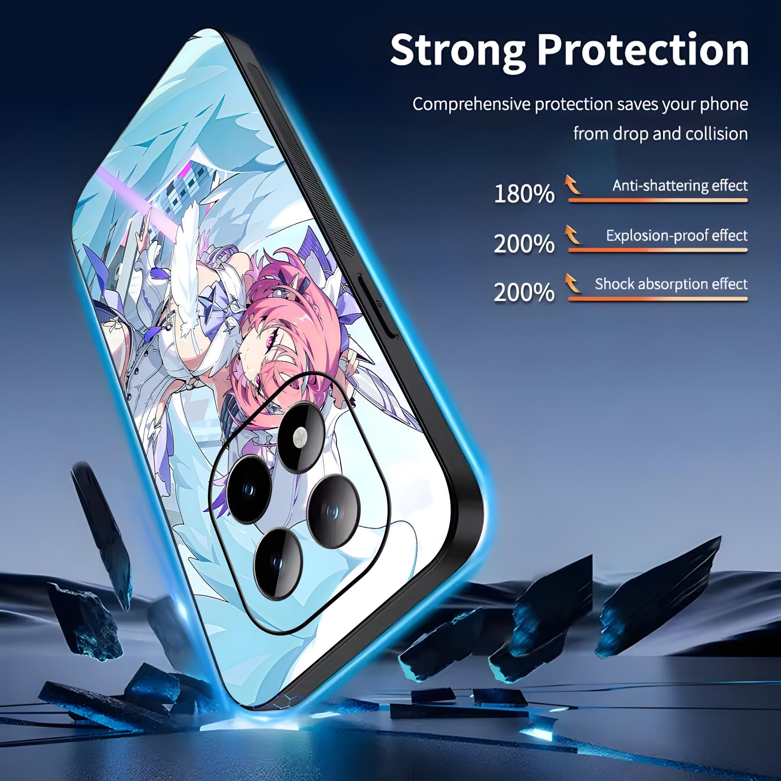 حافظة هاتف لـ Redmi Note15 14  - مراجعة Phone Cases Xiaomi 14 وسعره