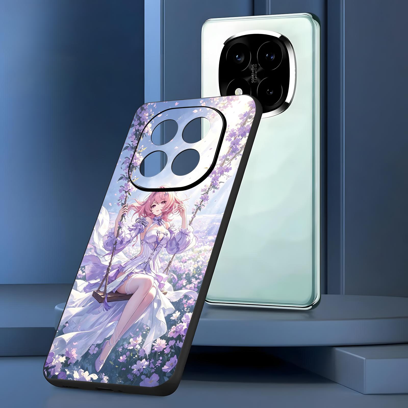 حافظة هاتف لـ Redmi Note15 14  - مراجعة Phone Cases Xiaomi 14 وسعره