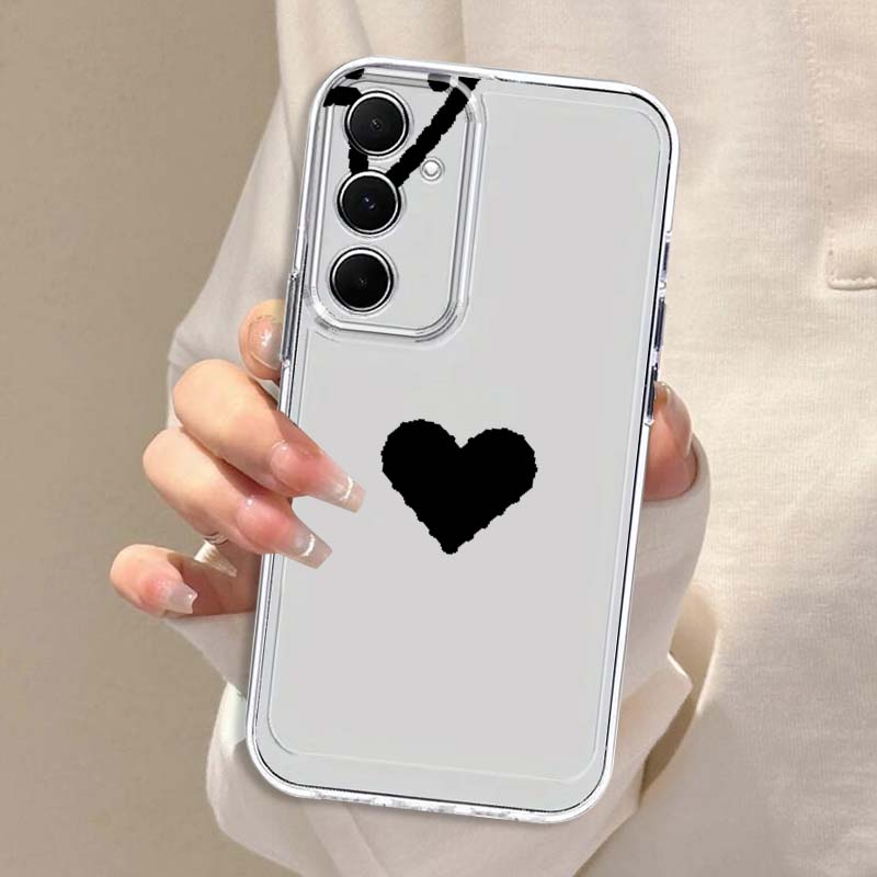حافظة هاتف بتصميم نمط فيونكة س - مراجعة Phone Cases For Samsung A14 وسعره