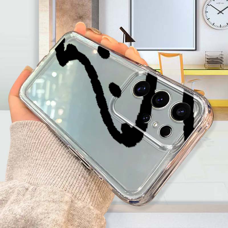 حافظة هاتف بتصميم نمط فيونكة س - مراجعة Phone Cases For Samsung A14 وسعره