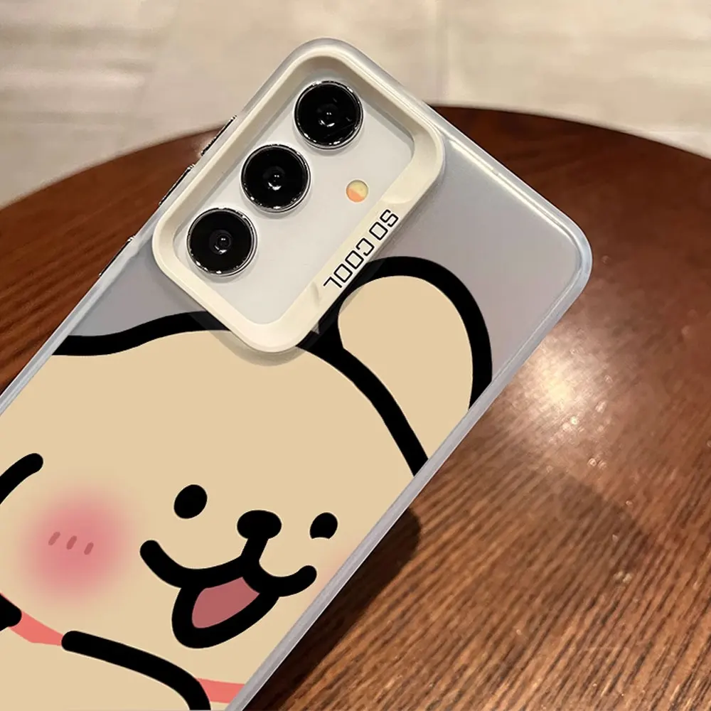 غطاء هاتف بتصميم كرتوني لزوجين - مراجعة Phone Cases Liverpool وسعره
