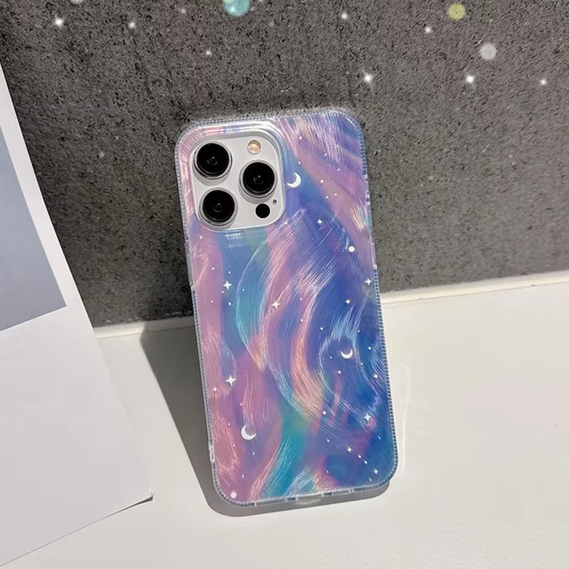 غطاء هاتف أنيق بتصميم متدرج لا - مراجعة Phone Cases Xiaomi 14 وسعره