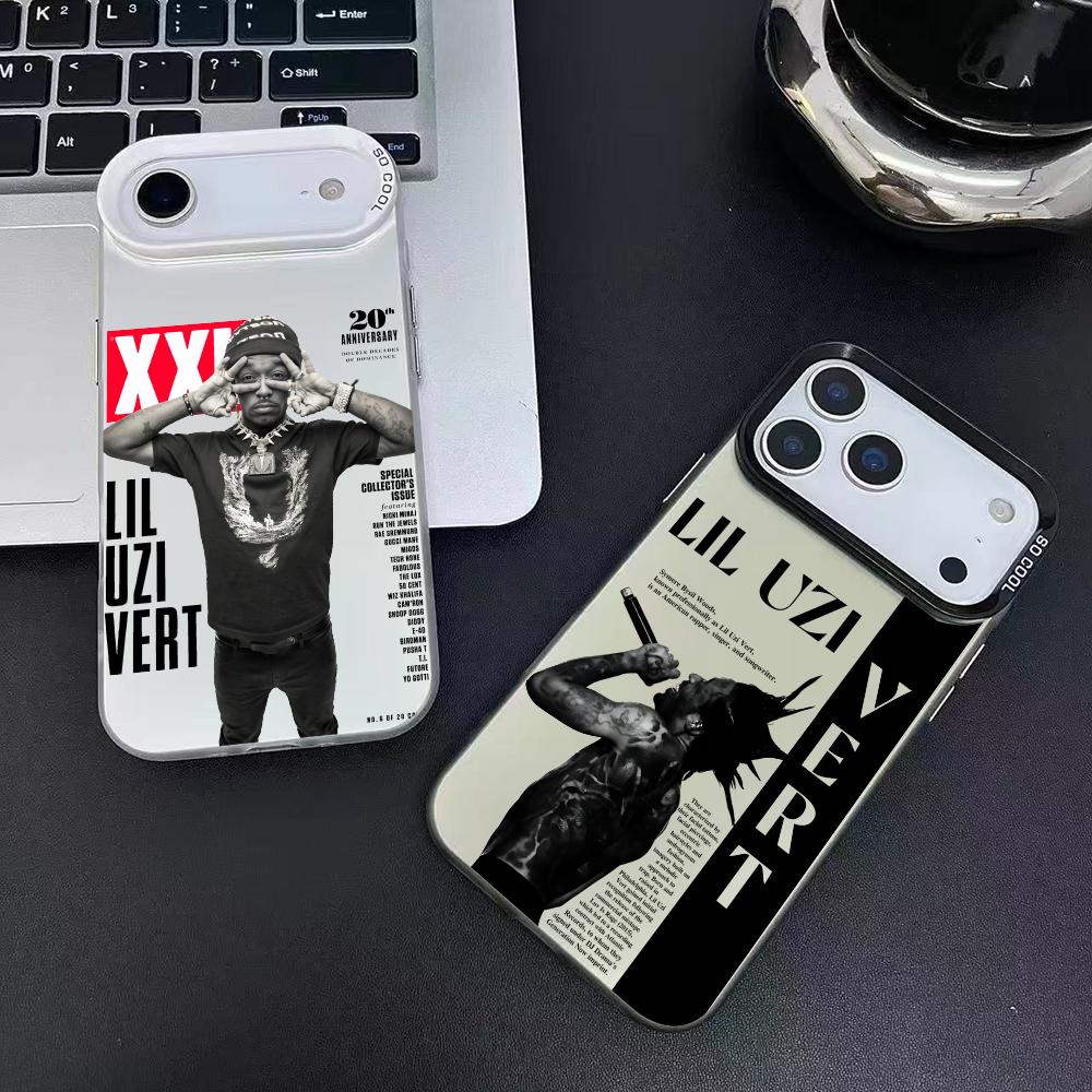 جراب هاتف ليل أوزي في-فيرت راب - مراجعة Phone Cases Louis Vuitton وسعره
