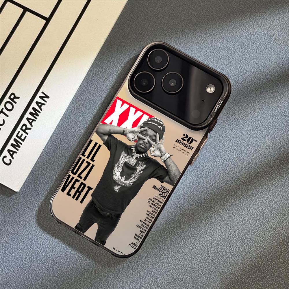 جراب هاتف ليل أوزي في-فيرت راب - مراجعة Phone Cases Louis Vuitton وسعره