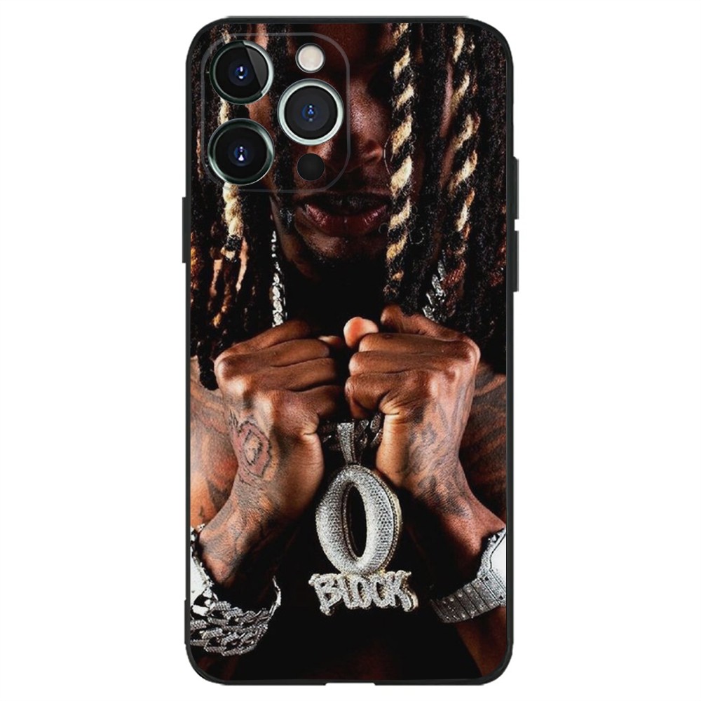 حافظة لهاتف آيفون 16 15 14 13  - مراجعة Phone Cases Louis Vuitton وسعره