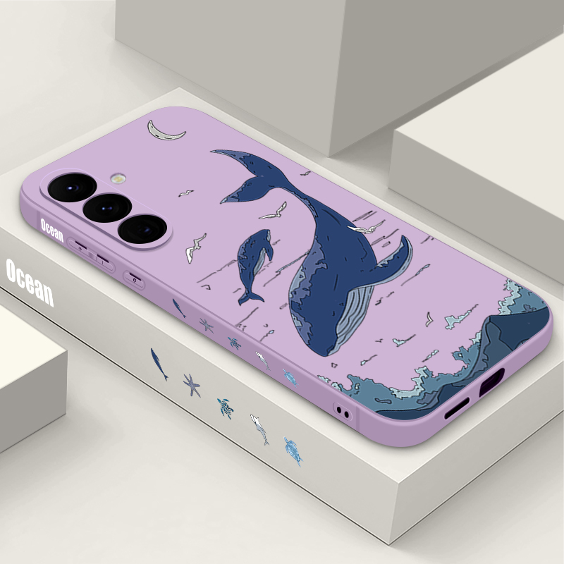 غطاء هاتف ويلز لسامسونج جالاكس - مراجعة Phone Cases Galaxy A16 5G وسعره