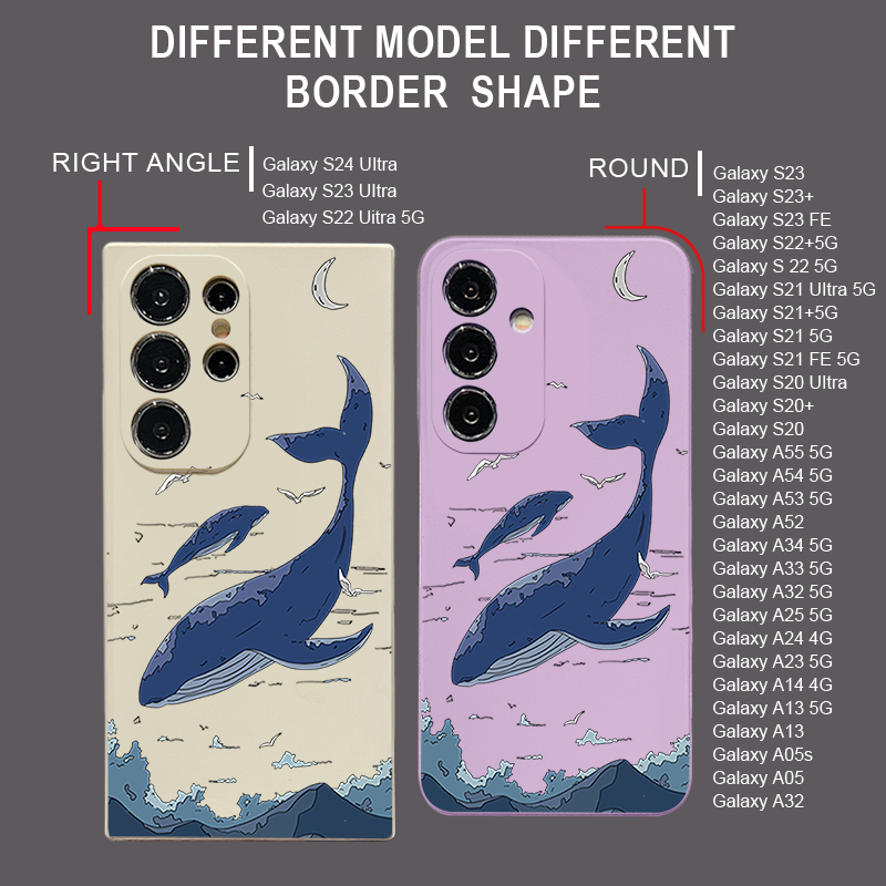 غطاء هاتف ويلز لسامسونج جالاكس - مراجعة Phone Cases Galaxy A16 5G وسعره