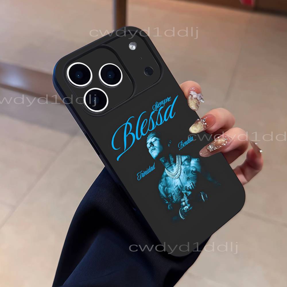 غطاء هاتف B-Blessd TRINIDAD BE - مراجعة Phone Cases Trinidad وسعره