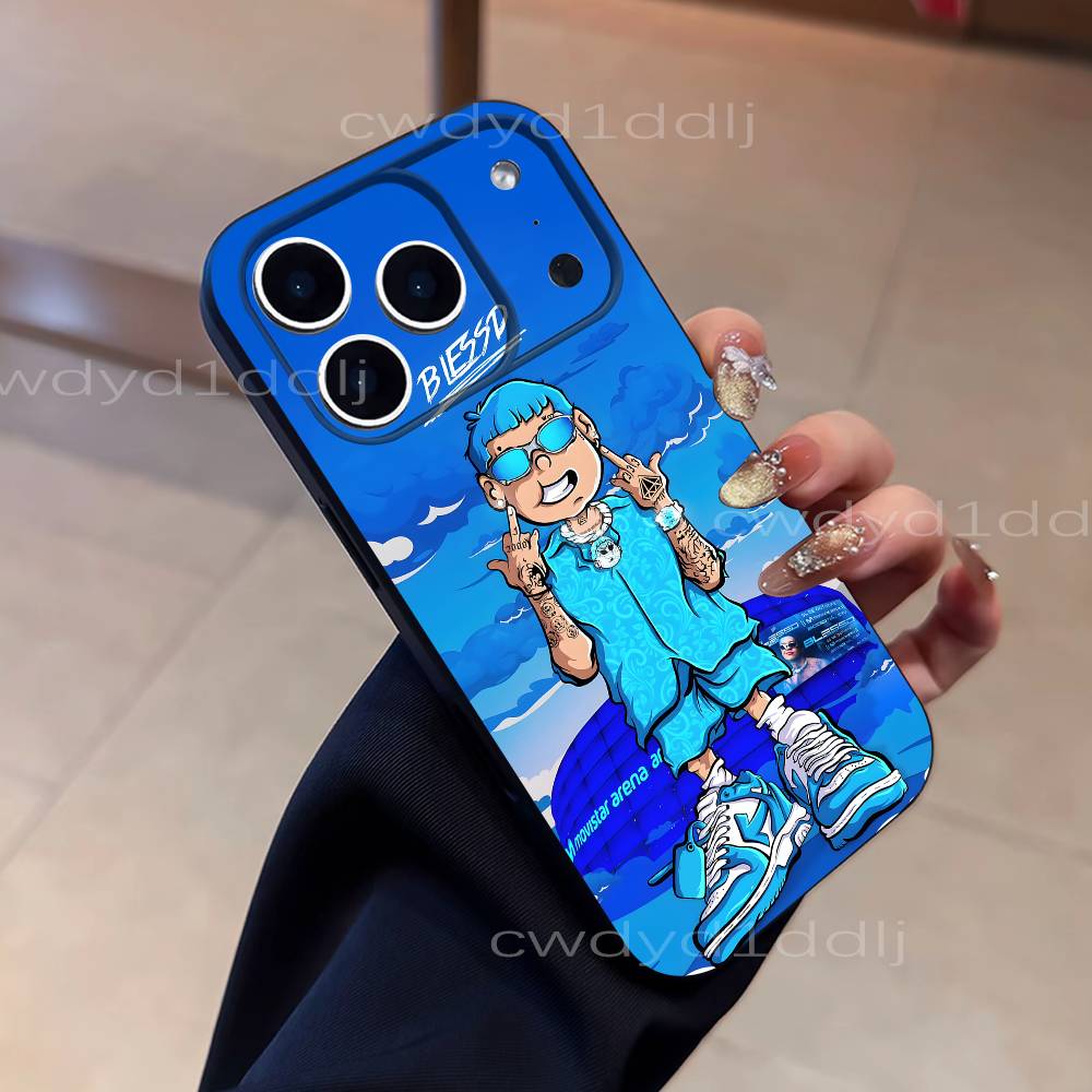 غطاء هاتف B-Blessd TRINIDAD BE - مراجعة Phone Cases Trinidad وسعره