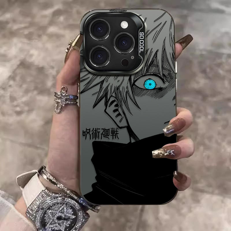 غطاء هاتف أنيق لشخصية توجي سات - مراجعة Phone Cases Xiaomi 14 وسعره