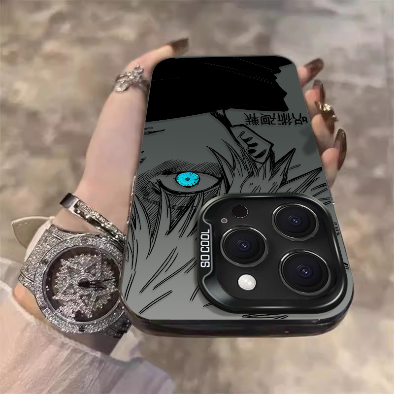 غطاء هاتف أنيق لشخصية توجي سات - مراجعة Phone Cases Xiaomi 14 وسعره