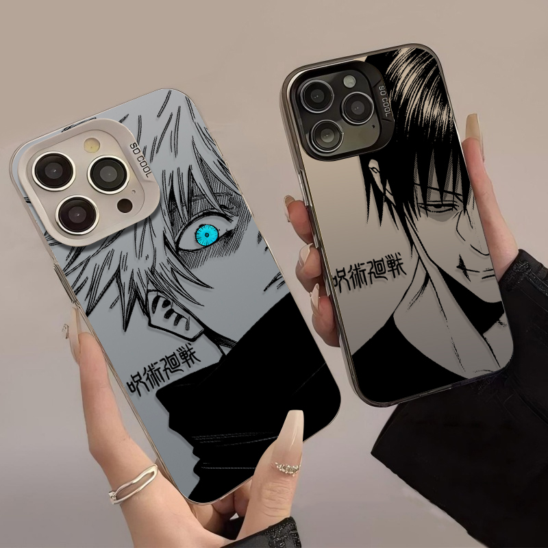 غطاء هاتف أنيق لشخصية توجي سات - مراجعة Phone Cases Xiaomi 14 وسعره