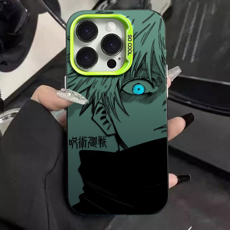 غطاء هاتف أنيق لشخصية توجي سات - مراجعة Phone Cases Xiaomi 14 وسعره