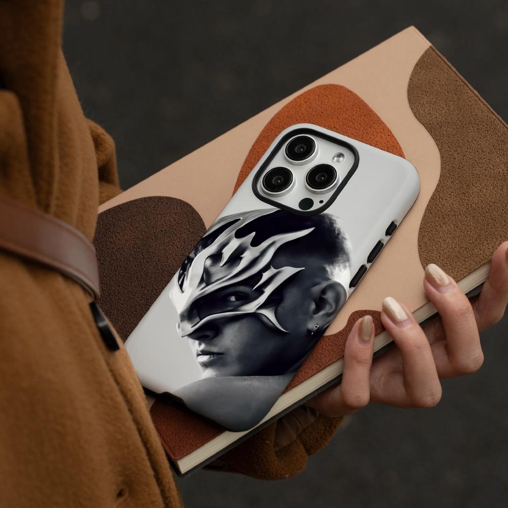 حافظة هاتف J San Jorge المعاد  - مراجعة Phone Cases Recycling وسعره