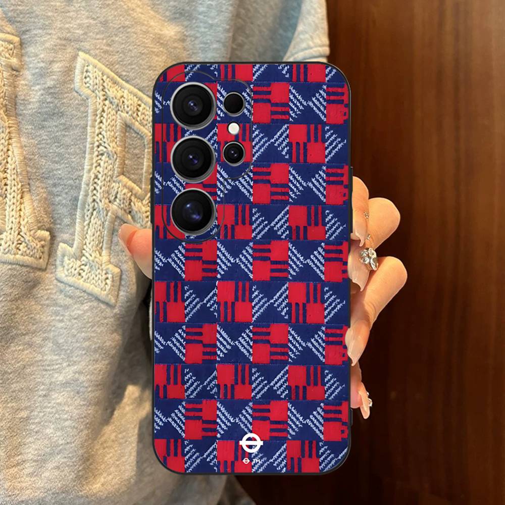 حافظة هاتف L-London U-Undergro - مراجعة Phone Cases London وسعره
