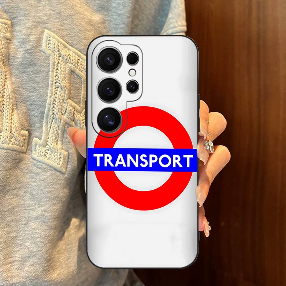 حافظة هاتف L-London U-Undergro - مراجعة Phone Cases London وسعره