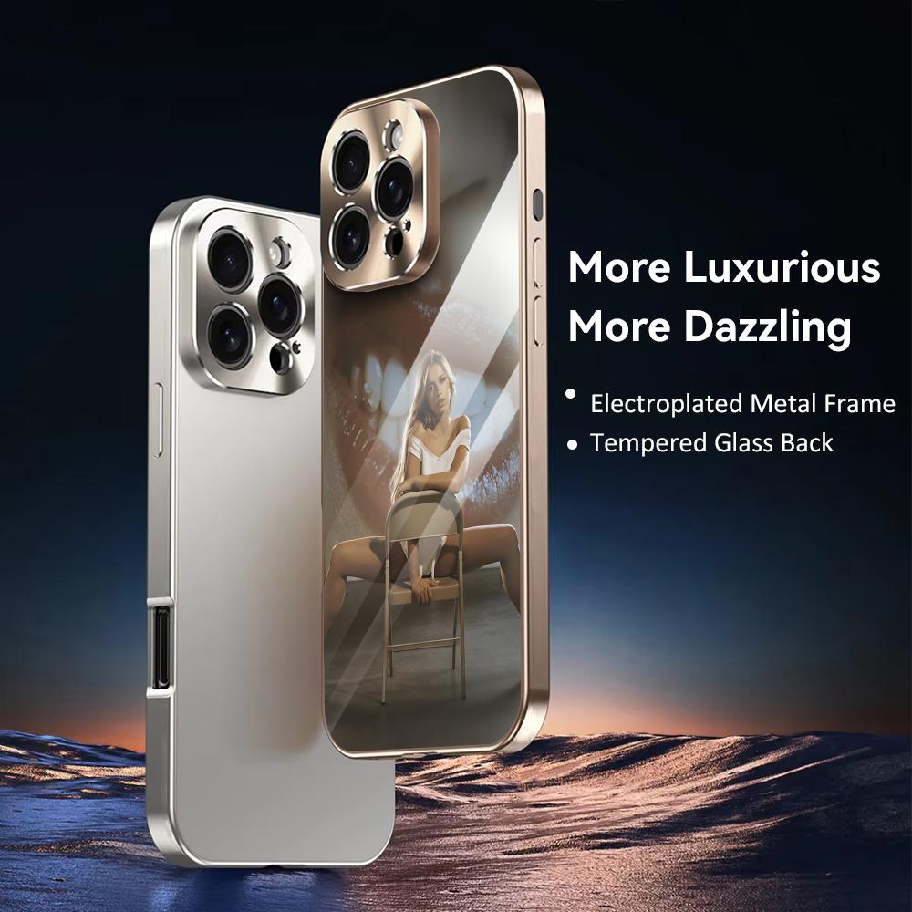 جراب هاتف سينجر تي-تيت ماكراي  - مراجعة Phone Cases Amazon وسعره