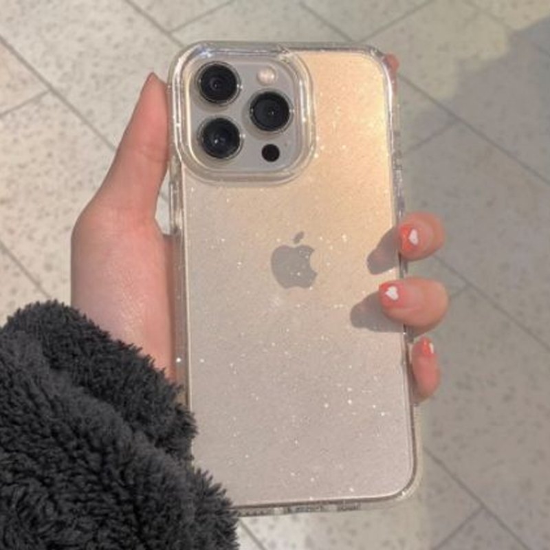جراب هاتف كوري بتصميم نجمة بيض - مراجعة Cute Cartoon Case وسعره