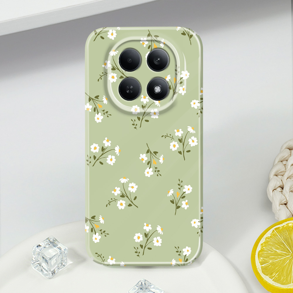 غطاء هاتف بتصميم زهرة النجمة ل - مراجعة Phone Cases Xiaomi 14 وسعره