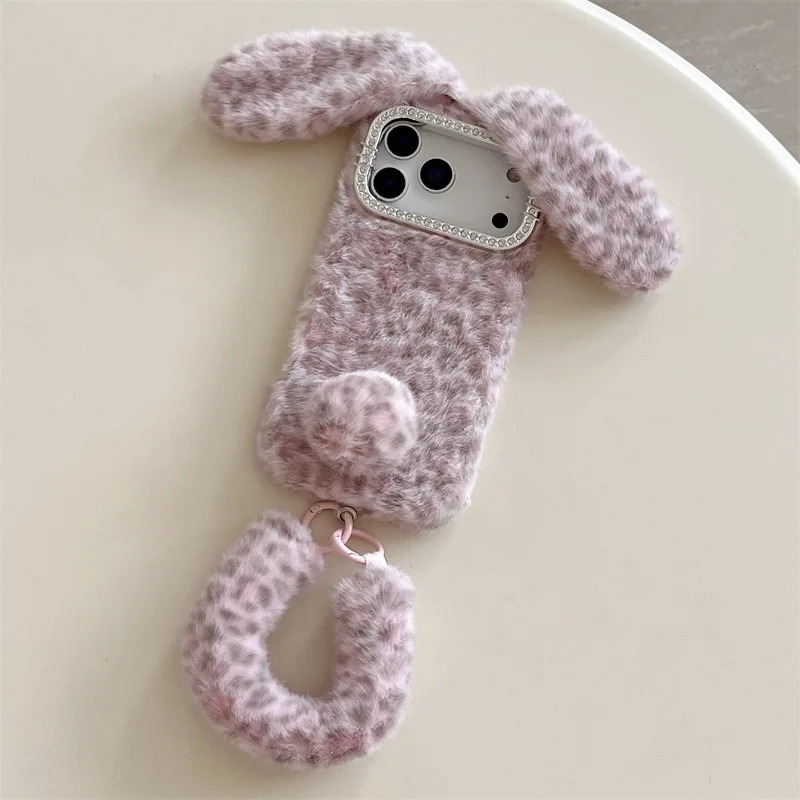 غطاء ناعم بتصميم كرتوني لطيف ب - مراجعة Cute Cartoon Case وسعره