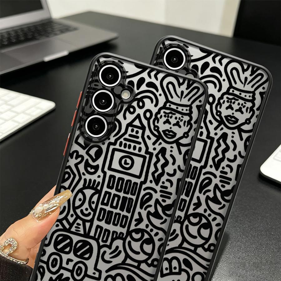 غطاء حماية للهاتف لسامسونج جال - مراجعة Phone Cases London وسعره