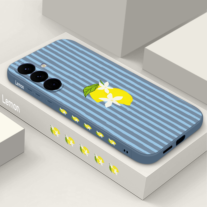 جراب هاتف ناعم من مادة TPU بتص - مراجعة Phone Cases Galaxy A16 5G وسعره