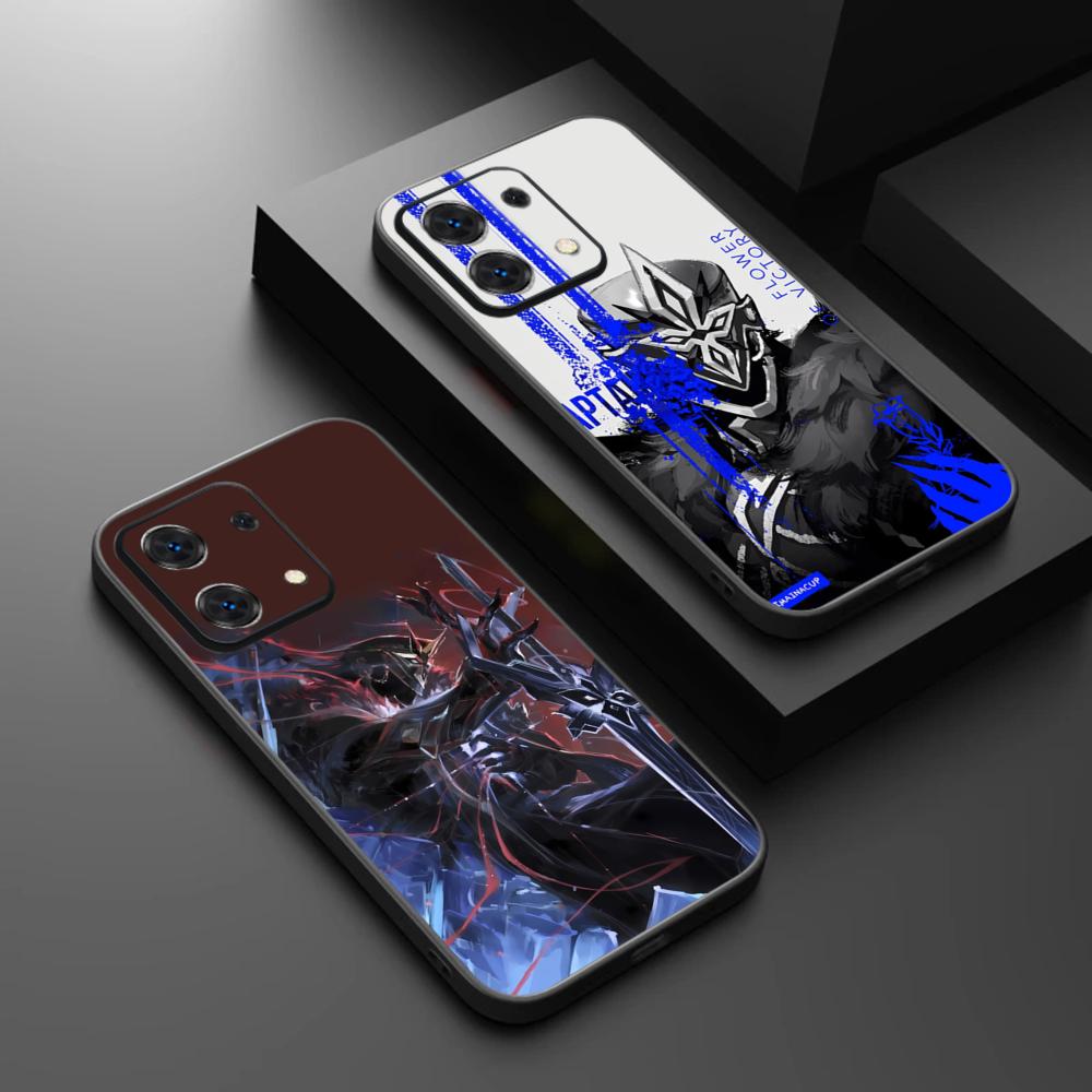 جراب هاتف Genshin Impact Capit - مراجعة Phone Cases Xiaomi 14 وسعره