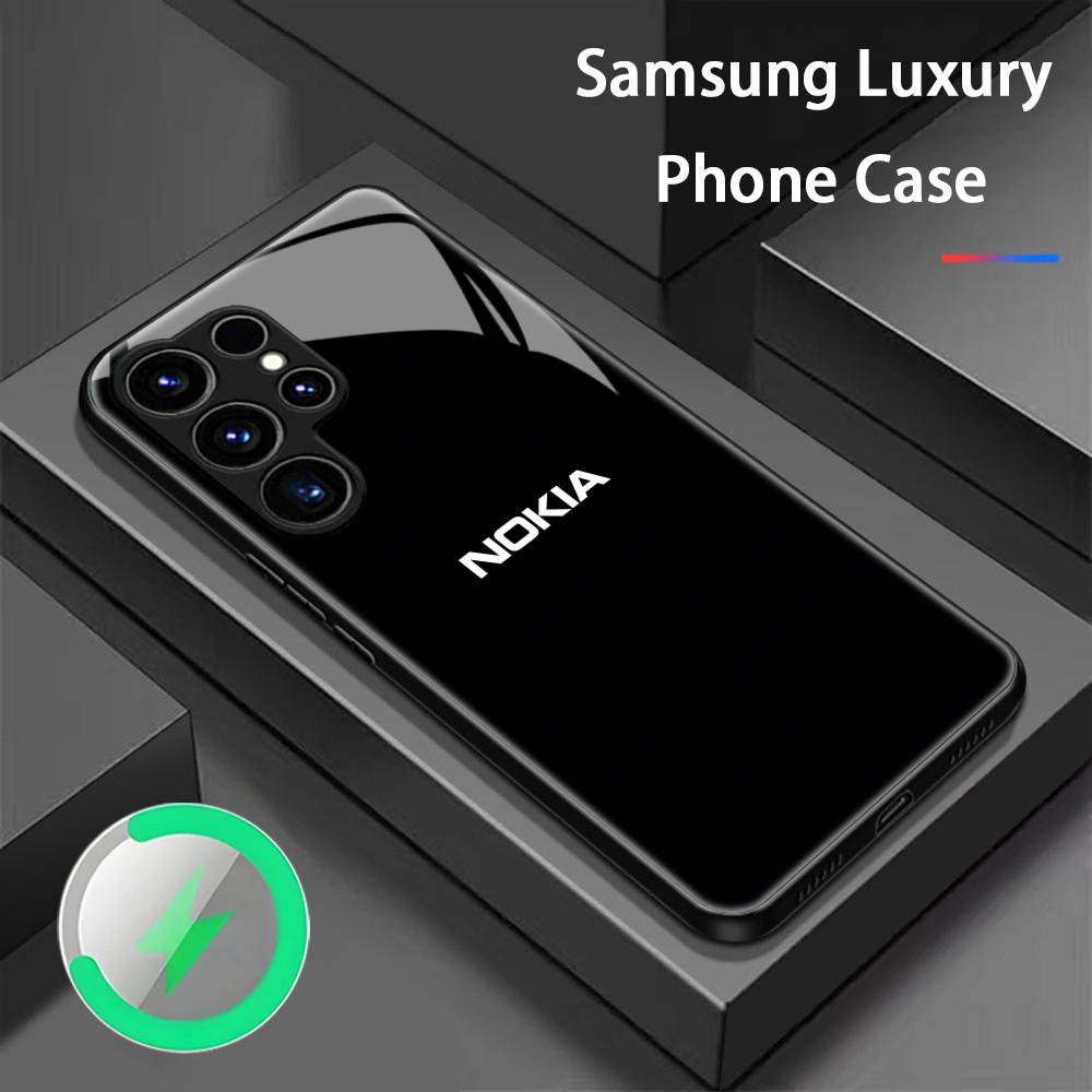 حافظة هاتف رائعة من ماركة N-No - مراجعة Phone Cases Amazon وسعره
