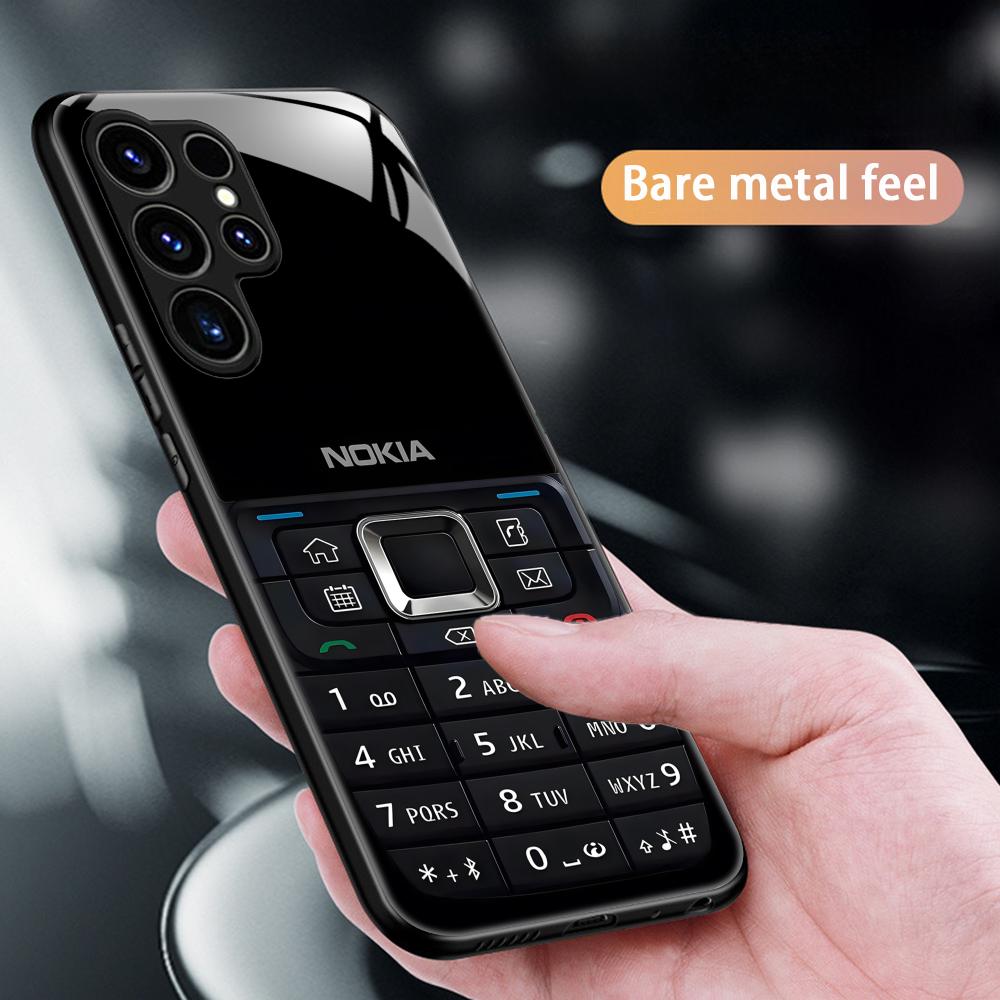حافظة هاتف رائعة من ماركة N-No - مراجعة Phone Cases Amazon وسعره