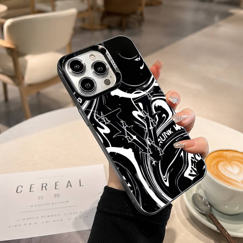 غطاء هاتف أنيق بشعار V-VRUNK ك - مراجعة Phone Cases Louis Vuitton وسعره
