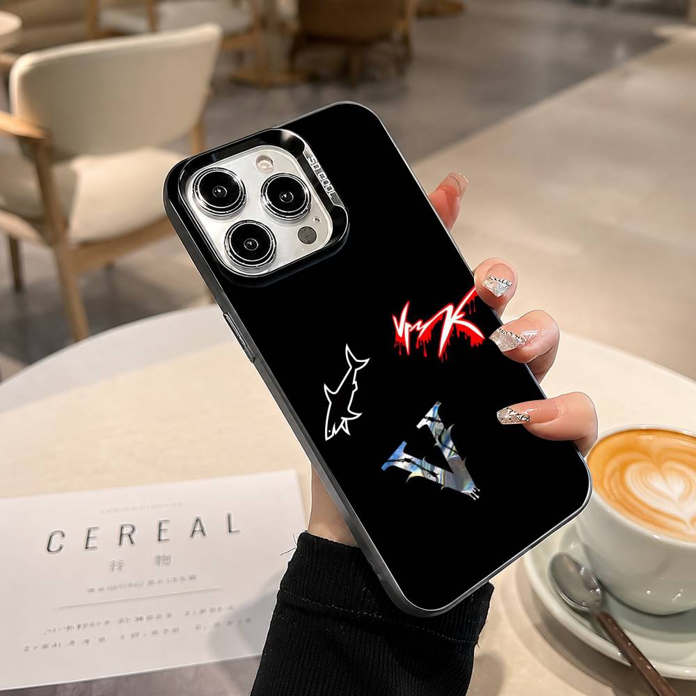 غطاء هاتف أنيق بشعار V-VRUNK ك - مراجعة Phone Cases Louis Vuitton وسعره