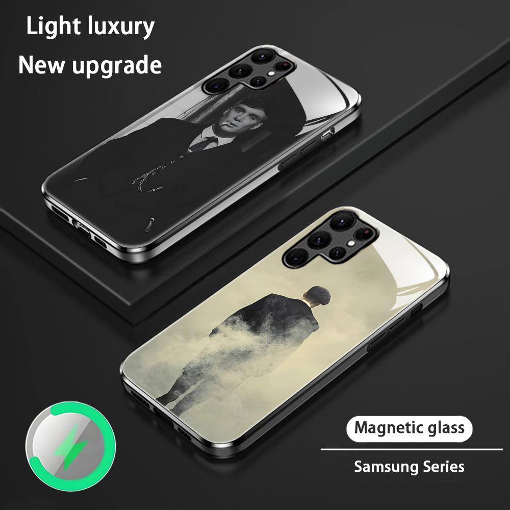 غطاء هاتف مستوحى من مسلسل بيكي - مراجعة Phone Cases Amazon وسعره
