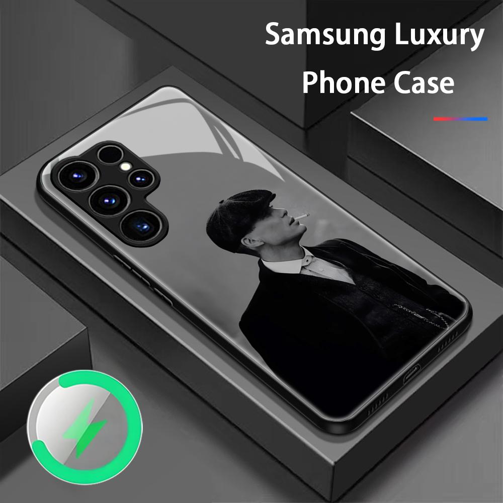 غطاء هاتف مستوحى من مسلسل بيكي - مراجعة Phone Cases Amazon وسعره